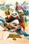 Tonton FilmKung Fu Panda 4 (2024) 