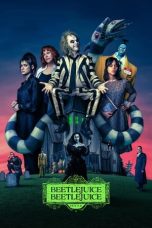 Tonton FilmBeetlejuice Beetlejuice (2024) 