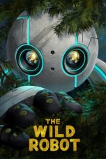 Tonton FilmThe Wild Robot (2024) 