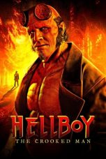 Tonton FilmHellboy: The Crooked Man (2024) 